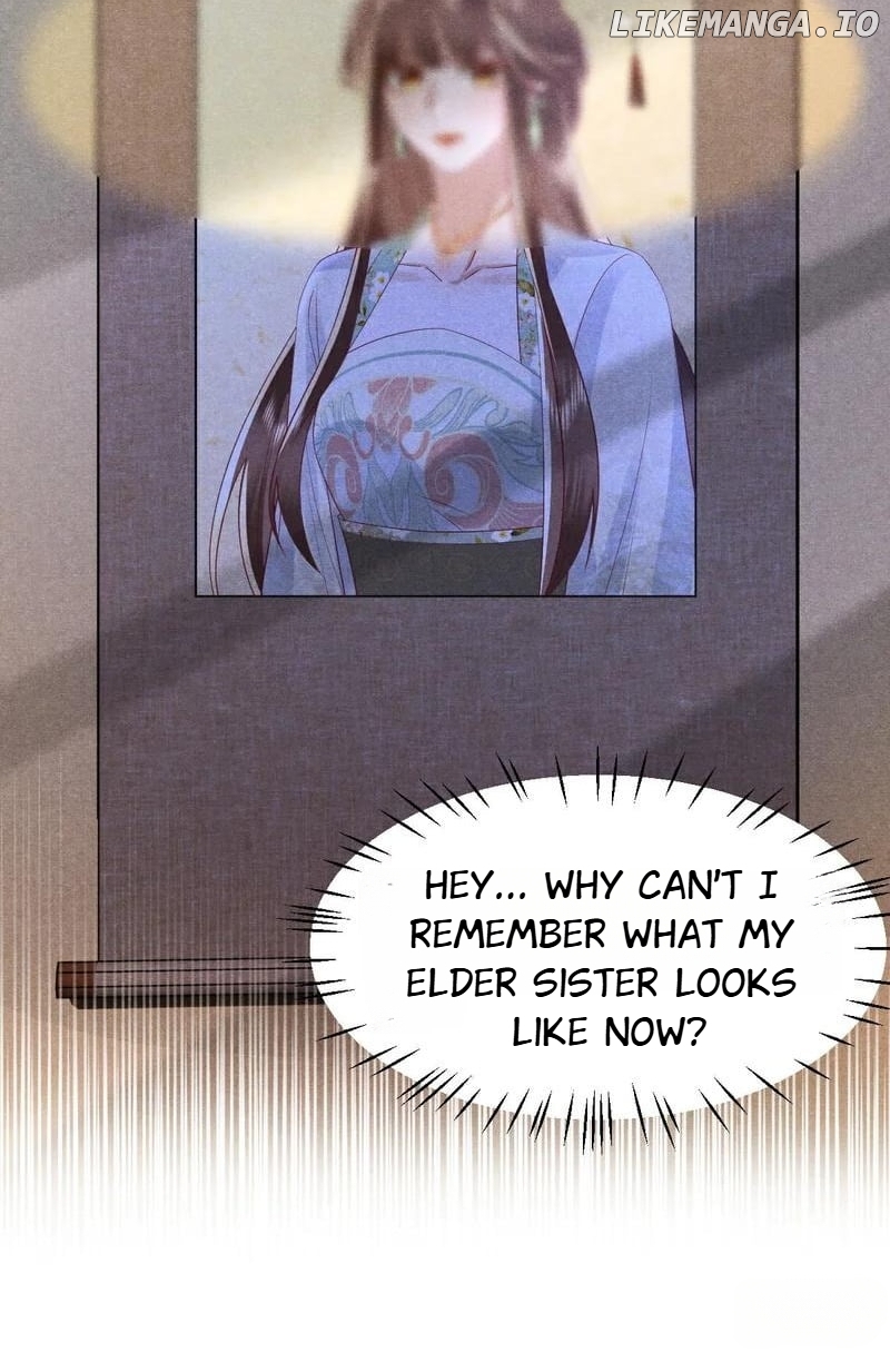 Empress of Hell’s Mission Guide Chapter 57 - page 35